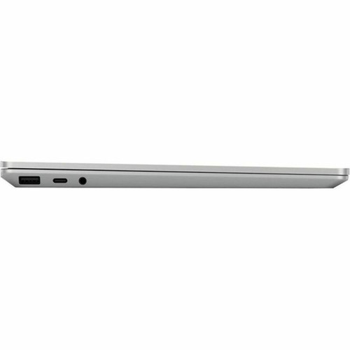 Microsoft Surface Laptop Go 3 124 31496 mm Touchscreen Notebook - Intel Core i5 - 16 GB - 512 GB SSD - English French Keyboard - XLF-00002
