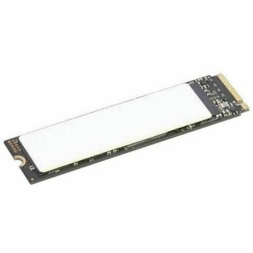 Lenovo 512 GB Solid State Drive - M2 2280 Internal - PCI Express NVMe PCI Express NVMe 40 - Notebook Device Supported 4XB1M86954