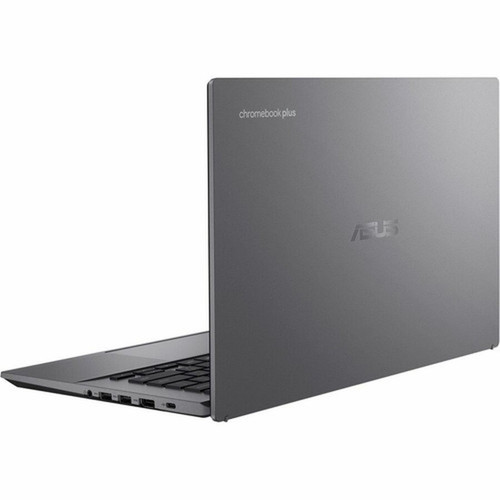 Asus Chromebook Plus CX34 CX3402CBA-DH566-GR 14 35560 mm Chromebook - Full HD - Intel Core i5 12th Gen i5-1235U - 16 GB - 256 GB - CX3402CBA-DH566-GR