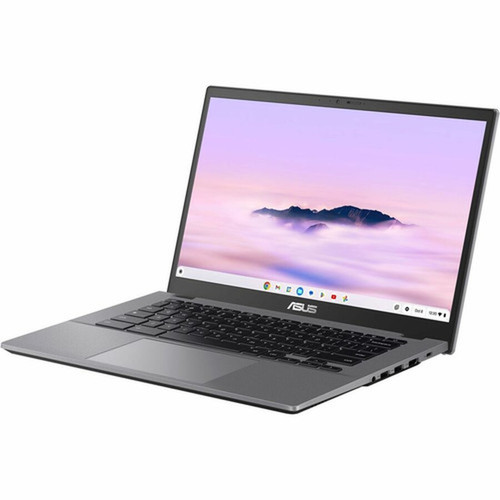 Asus Chromebook Plus CX34 CX3402CBA-DH566-GR 14 35560 mm Chromebook - Full HD - Intel Core i5 12th Gen i5-1235U - 16 GB - 256 GB - CX3402CBA-DH566-GR