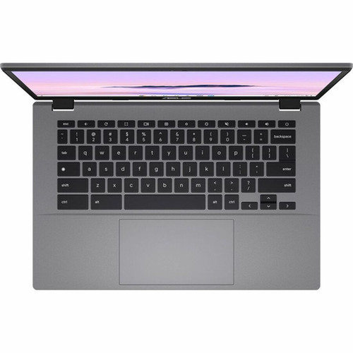 Asus Chromebook Plus CX34 CX3402CBA-DH566-GR 14 35560 mm Chromebook - Full HD - Intel Core i5 12th Gen i5-1235U - 16 GB - 256 GB - CX3402CBA-DH566-GR