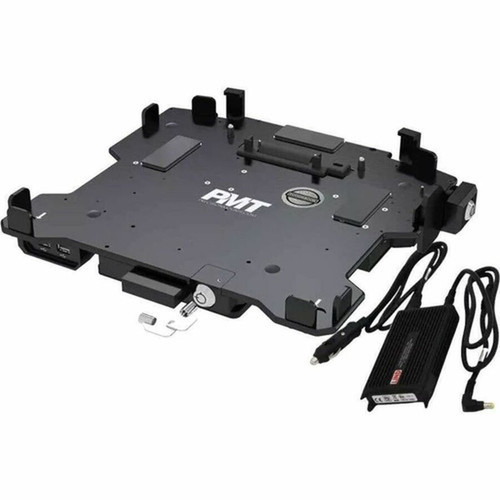 Panasonic Docking Station - for Notebook - 6 x USB Ports - 4 x USB 20 - 2 x USB 30 - 2 x RJ-45 Ports - Network RJ-45 - 1 x HDMI - AS7P033510PS