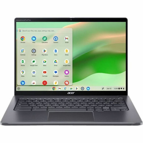 Acer Chromebook Spin 714 CP714-2WN CP714-2WN-34HE 14 35560 mm Touchscreen Convertible 2 in 1 Chromebook - WUXGA - Intel Core i3 - NXKLCAA002
