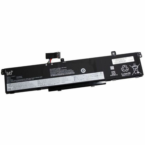 BTI Battery - For Notebook Mobile Workstation - Battery Rechargeable - Proprietary Battery Size - 7960 mAh - 92 Wh - 1155 V 5B10W13958-BTI