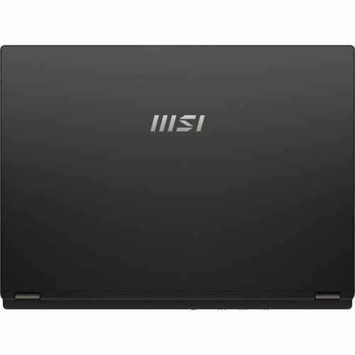 MSI Commercial 14 H A13MG vPro-009US 14 Productivity Laptop Intel Core i7-13700H with vPro Intel Iris Xe 16GB RAM 512GB SSD Win 11 3 COM14V13009