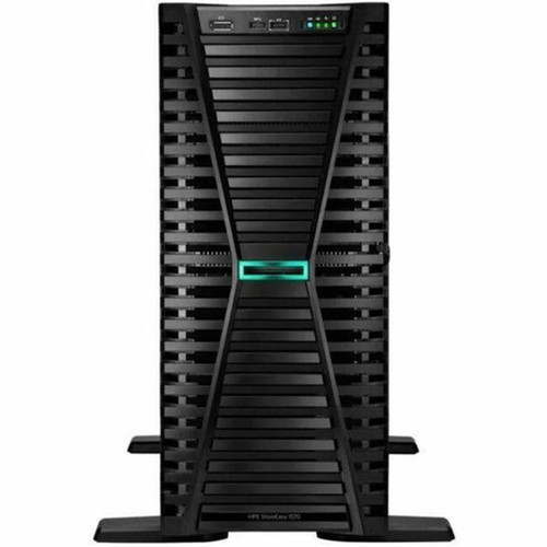 HPE StoreEasy 1570 16TB SATA Performance Storage with Microsoft Windows Server IoT 2022 - 1 x Intel Xeon Bronze 3408U Octa-core 8 GHz S2A26A