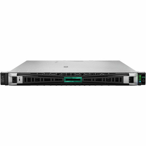 HPE StoreEasy 1470 16TB SATA Performance Storage with Microsoft Windows Server IoT 2022 - 1 x Intel Xeon Bronze 3408U - 4 x HDD - 16 - S2A20A