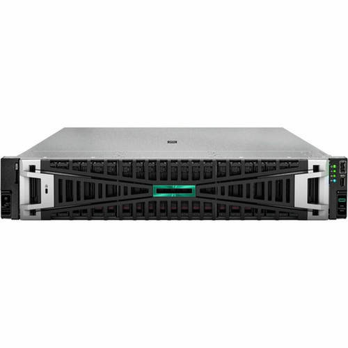 HPE StoreEasy 1670 32TB SAS Storage with Microsoft Windows Server IoT 2022 - 1 x Intel Xeon Bronze 3408U Octa-core 8 Core 180 GHz - S2A30A