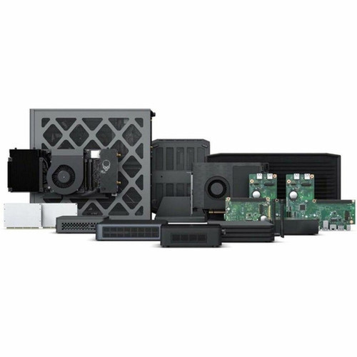 Asus NUC 11 Compute Element CM11EBi58W Single Board Computer - Core i5 - i5-1135G7 - Quad-core 4 Core - 240 GHz - 8 GB - LPDDR4X - BKCM11EBI58W