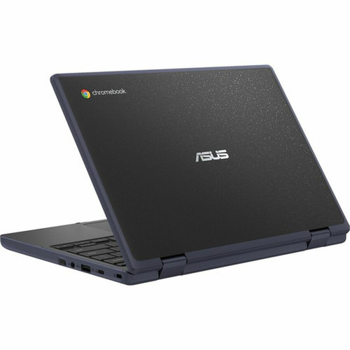 Asus Chromebook Flip CR11 CR1102FGA-YZ84T-S 116 29464 mm Touchscreen Rugged Convertible 2 in 1 Chromebook - HD - Intel N100 - 8 - CR1102FGA-YZ84T-S
