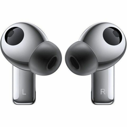 Huawei FreeBuds Pro 3 Earset - Stereo - True Wireless - Bluetooth - 14 Hz to 48 kHz - Earbud - Binaural - In-ear - Noise Canceling - 55037054