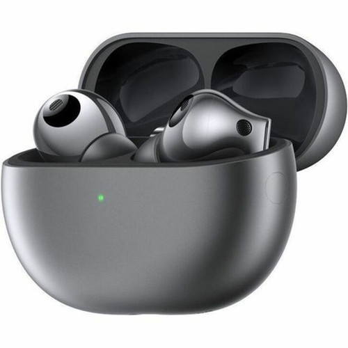 Huawei FreeBuds Pro 3 Earset - Stereo - True Wireless - Bluetooth - 14 Hz to 48 kHz - Earbud - Binaural - In-ear - Noise Canceling - 55037054