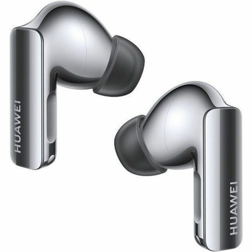 Huawei FreeBuds Pro 3 Earset - Stereo - True Wireless - Bluetooth - 14 Hz to 48 kHz - Earbud - Binaural - In-ear - Noise Canceling - 55037054