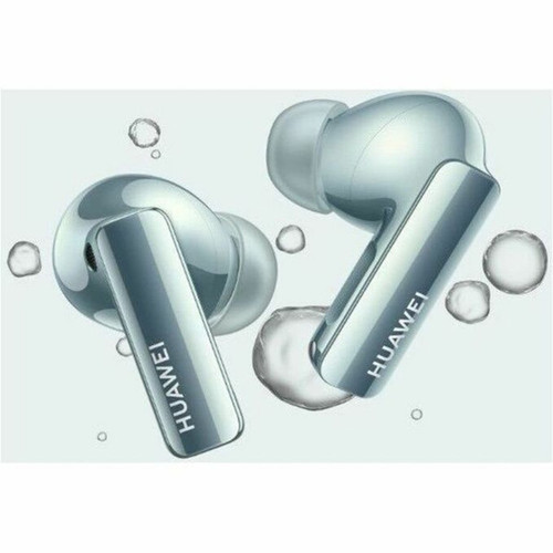 Huawei FreeBuds Pro 3 Earset - Stereo - True Wireless - 14 Hz to 48 kHz - Earbud - Binaural - In-ear - Noise Canceling - Purple 55037053
