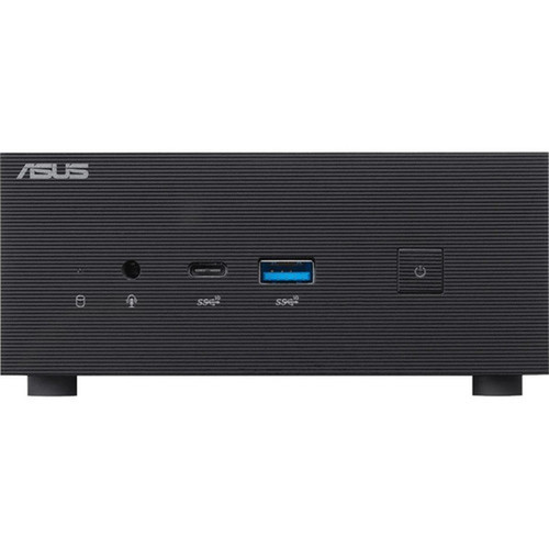 Asus PN63-S1-BB5G000X1TD-NL Barebone System - Mini PC - Socket BGA-1449 - 1 x Processor Support - Intel Chip - 64 GB DDR4 SDRAM RAM - 90MR00Q2-M003X0