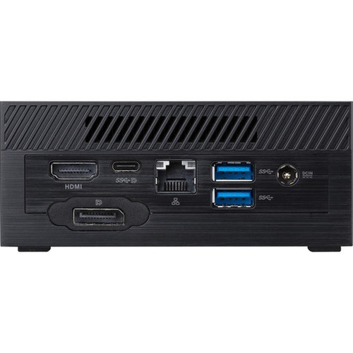 Asus PN41-BBF5000AFC Barebone System - Mini PC - Celeron N5100 110 GHz Quad-core 4 Core - Intel Chip - DDR4 SDRAM Maximum RAM - - - 90MR00I3-M00280