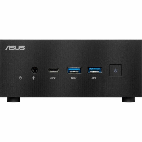 Asus ExpertCenter PN52-BB5000X1TD-NL Barebone System - Mini PC - 1 x Processor Support - Ryzen 5 5600H 320 GHz - AMD Chip - 64 GB RAM 90MR00R2-M00130