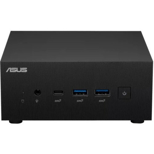 Asus ExpertCenter PN52-BB5000X1TD-NL Barebone System - Mini PC - 1 x Processor Support - Ryzen 5 5600H 320 GHz - AMD Chip - 64 GB RAM 90MR00R2-M00130