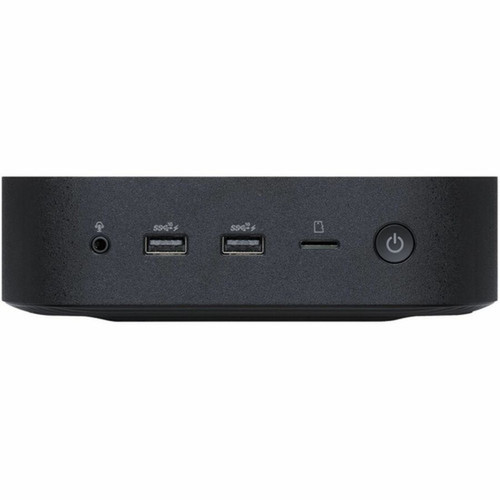 Asus Chromebox 5 Chromebox5-sc018un-o Chromebox - Intel Celeron 7305 - 8 GB - 128 GB SSD - Mini PC - Intel Chip - Intel UHD Graphics - 90MS02N1-M00320