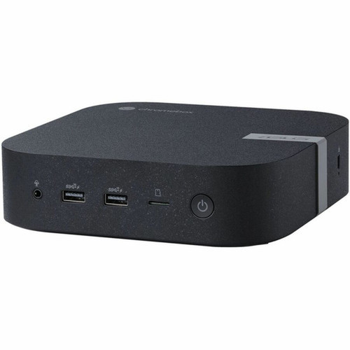 Asus Chromebox 5 Chromebox5-sc018un-o Chromebox - Intel Celeron 7305 - 8 GB - 128 GB SSD - Mini PC - Intel Chip - Intel UHD Graphics - 90MS02N1-M00320