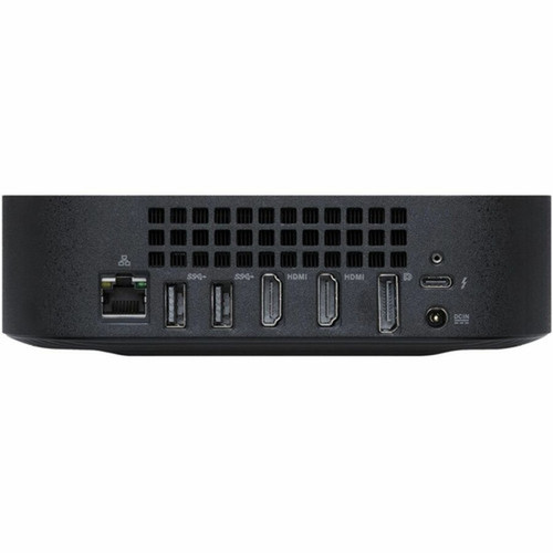 Asus Chromebox 5 Chromebox5-sc018un-o Chromebox - Intel Celeron 7305 - 8 GB - 128 GB SSD - Mini PC - Intel Chip - Intel UHD Graphics - 90MS02N1-M00320