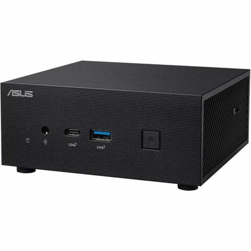 Asus PN63-S1-BB7H000XFD-NL Barebone System - Mini PC - Socket BGA-1449 - 1 x Processor Support - Intel Chip - 64 GB DDR4 SDRAM Maximum 90MR00Q2-M002P0