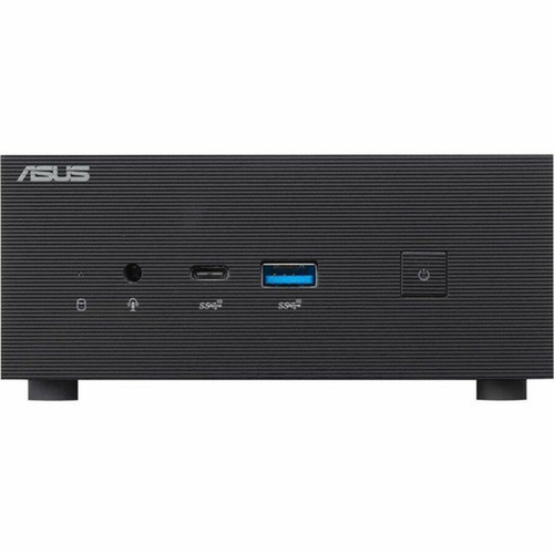 Asus PN63-S1-BB7H000XFD-NL Barebone System - Mini PC - Socket BGA-1449 - 1 x Processor Support - Intel Chip - 64 GB DDR4 SDRAM Maximum 90MR00Q2-M002P0