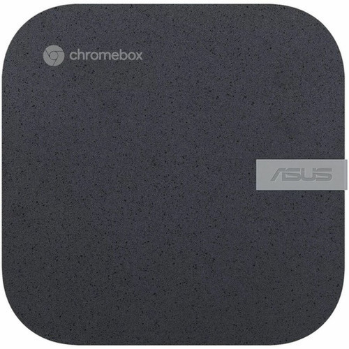 Asus Chromebox 5 Chromebox5-s7057un Chromebox - Intel Core i7 12th Gen i7-1260P - 16 GB - 256 GB SSD - Mini PC - Eco Black - Intel - - 90MS02N1-M000E0