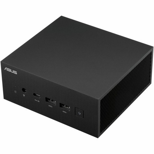 Asus ExpertCenter PN53-BB7000X1TD Barebone System - Mini PC - AMD Chip - 64 GB DDR5 SDRAM DDR5-4800PC5-38400 Maximum RAM Support - 2 90MR00S1-M000R0