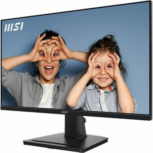 MSI Pro MP251 25 Class Full HD LED Monitor - 169 - 245 Viewable - In-plane Switching IPS Technology - WLED Backlight - 1920 x - PROMP251