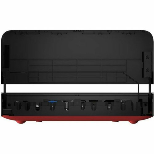 Lenovo ThinkSmart Core Video Conference Equipment - 1280 x 800 Video Live - 1 x Network RJ-45 - 1 x HDMI In - 2 x HDMI Out - USB - 11S5000KUS