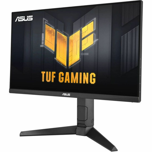 TUF VG249QL3A 24 Class Full HD Gaming LED Monitor - 169 - Black - 238 Viewable - Fast IPS - LED Backlight - 1920 x 1080 - 167 - - VG249QL3A