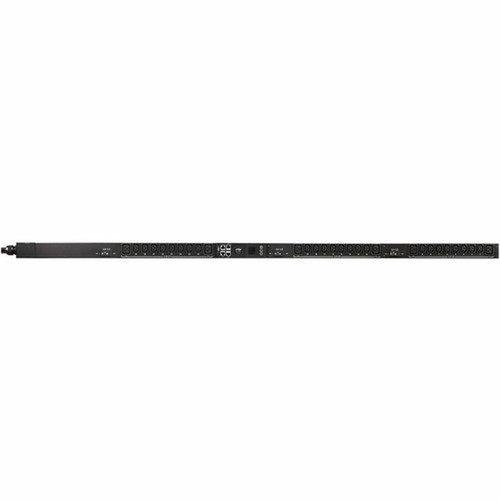 ATEN eco PDU PG95330B2 30-Outlets PDU - Metered - NEMA L15-20P - 6 x IEC 60320 C19 24 x IEC 60320 C13 - 230 V AC - Circuit Breaker - PG95330B2