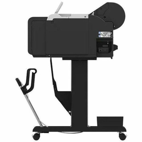 Canon imagePROGRAF TM-350 A0 Inkjet Large Format Printer - 36 Print Width - Color - 5 Colors - 2400 x 1200 dpi - USB - Ethernet - - 6246C002