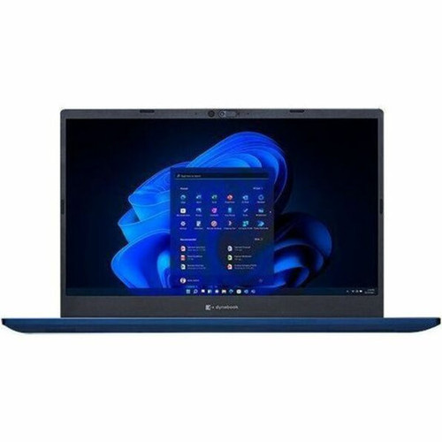 Dynabook Portege X40-K X40-K-07S 14 35560 mm Notebook - Full HD - Intel Core i7 13th Gen i7-1365U - vPro Technology - 16 GB - 256 PMM3CC-07S00V