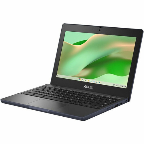 Asus Chromebook CR11 CR1102CGA-CN1432-CA 116 29464 mm Chromebook - HD - Intel N-Series N100 - 4 GB - 32 GB Flash Memory - Mineral CR1102CGA-CN1432-CA