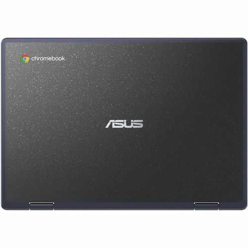Asus Chromebook Flip CR11 CR1102FGA-CN1432T-CA 116 29464 mm Touchscreen Rugged Convertible 2 in 1 Chromebook - HD - Intel N100 - CR1102FGA-CN1432T-CA