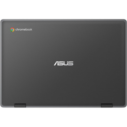Asus Chromebook Flip CR11 CR1102FGA-CN1432T-CB 116 29464 mm Touchscreen Convertible 2 in 1 Chromebook - HD - Intel N-Series N100 CR1102FGA-CN1432T-CB