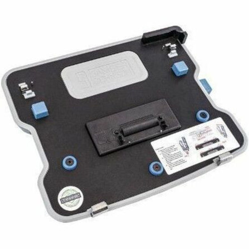 Panasonic Docking Station - for Notebook - 120 W - 6 x USB Ports - 3 x USB Type-A Ports - USB Type-A - 3 x USB Type-C Ports - USB - 2 7170-0944-00