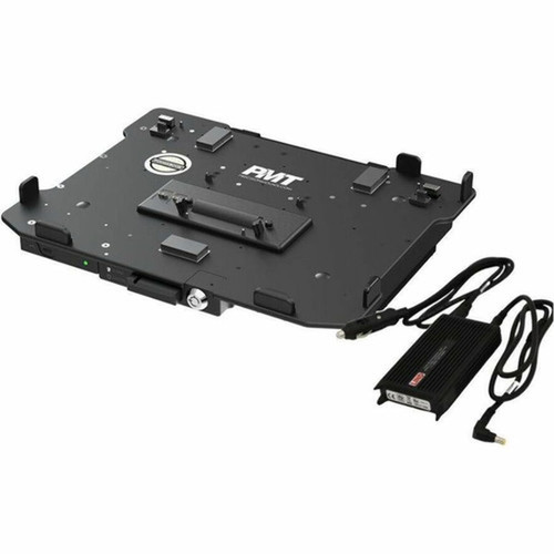 Panasonic Full QPT Docking Station for TOUGHBOOK 40 - for Notebook - 6 x USB Ports - 3 x USB 20 - 3 x USB Type-C Ports - USB Type-C - AS7P040112PS