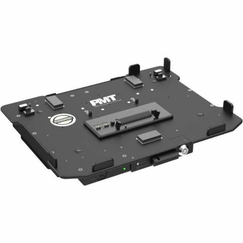 Panasonic Full QPT Docking Station for TOUGHBOOK 40 - for Notebook - 6 x USB Ports - 3 x USB 20 - 3 x USB Type-C Ports - USB Type-C - AS7P040112PS