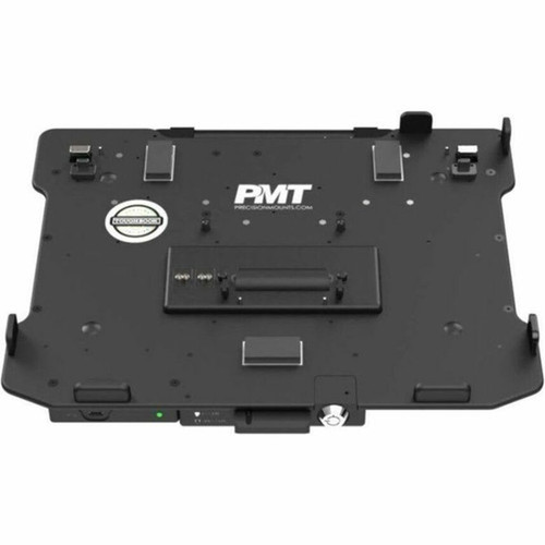 Panasonic Full QPT Docking Station for TOUGHBOOK 40 - for Notebook - 6 x USB Ports - 3 x USB 20 - 3 x USB Type-C Ports - USB Type-C - AS7P040112PS