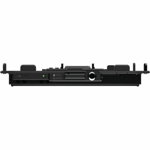 Panasonic Full QPT Docking Station for TOUGHBOOK 40 - for Notebook - 6 x USB Ports - 3 x USB 20 - 3 x USB Type-C Ports - USB Type-C - AS7P040112PS