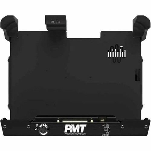 Panasonic Extended Lite DPT Docking Station - for Tablet PC - 2 x USB Ports - 2 x USB 30 - 1 x RJ-45 Ports - Network RJ-45 - - AS7P201222