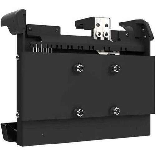 Panasonic Extended Lite DPT Docking Station - for Tablet PC - 2 x USB Ports - 2 x USB 30 - 1 x RJ-45 Ports - Network RJ-45 - - AS7P201222