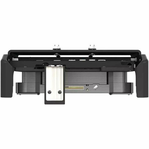 Panasonic Extended NPT Docking Station - for Tablet PC - 2 x USB Ports - 2 x USB 30 - 1 x RJ-45 Ports - Network RJ-45 - 1 x HDMI - AS7P201200