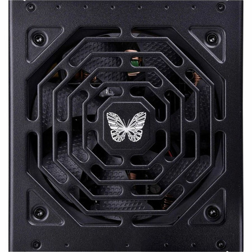 Super Flower LEADEX III Gold SF-750F14HG 750W Power Supply - Internal - 120 V AC 230 V AC Input - 33 V DC 5 V DC 12 V DC -12 V 5 SF-750F14HG