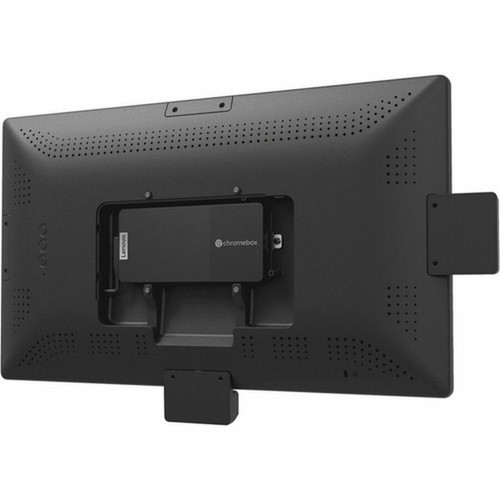 Lenovo Chromebox 83F90001CA Chromebox - Intel Celeron N4500 - 8 GB - 32 GB Flash Memory Capacity - Micro PC - Intel Chip - ChromeOS - 83F90001CA