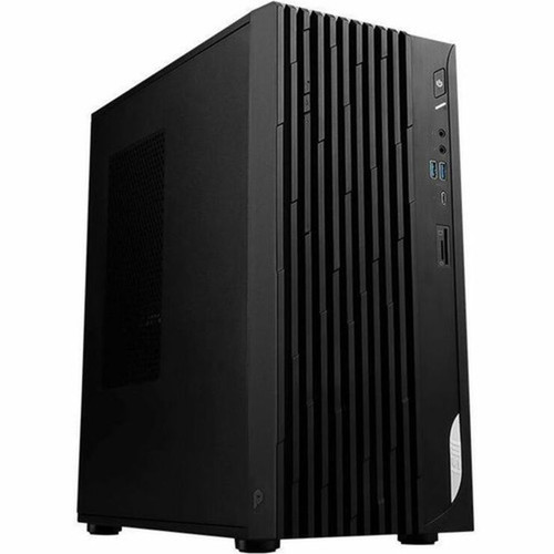 MSI PRO DP180 13th PRO DP180 13NUC-225US Desktop Computer - Intel Core i5 13th Gen i5-13400F - 16 GB - 2 TB SSD - Small Form Factor - PDP18013NUC225