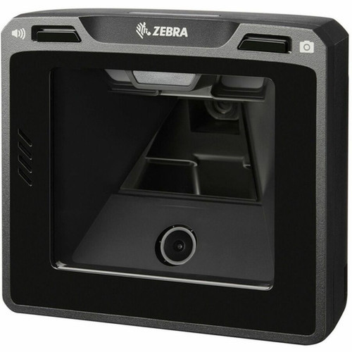 Zebra SP7208 Series Single-Plane Scanner - 9 22860 mm Scan Distance - 1D 2D - LED - Imager - IBM 46XX Keyboard Wedge USB - - - SP7208-DV00004CCNA
